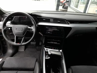 e-tron SB 55 quattro S-LINE BLACK - Image 3