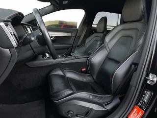 V90 T6 R-DESIGN PHEV 4x4 Aut - Image 11