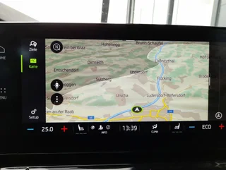 Octavia LIMO  - Image 5