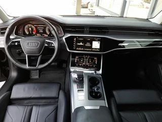 A6 Avant SPORT 35 TDI S-tr - Image 3