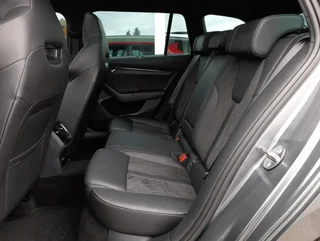 Octavia Combi RS PLUS 2,0 TDI DSG - Image 14