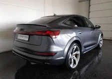 e-tron SB 95 quattro S-LINE - Image 2