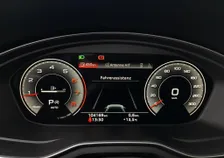 A5 Cabrio S-LINE 40 TFSI Quattro S-tr. - Image 10