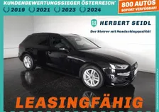 A4 Avant ADVANCED 35 TDI S-tr - Image 1