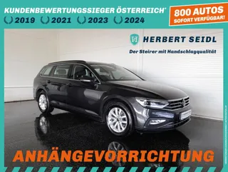 Passat Variant BUSINESS 2,0 TDI DSG
