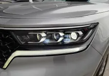 Sorento 4x4 PHEV Aut - Image 14