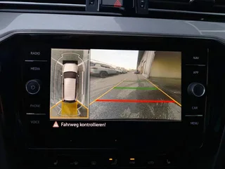 Passat Variant BUSINESS 2,0 TDI DSG - Image 4