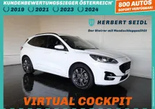 Kuga ST-LINE X 2,5 DURATEC PHEV Aut - Image 1
