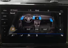 Touran SKY 2,0 TDI DSG - Image 6