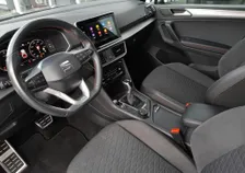 Tarraco FR-LINE 4x4 2,0 TDI DSG - Image 12