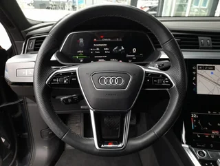 e-tron SB 55 quattro S-LINE BLACK - Image 9