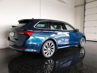 Octavia Combi STYLE 2,0 TDI DSG - Image 2