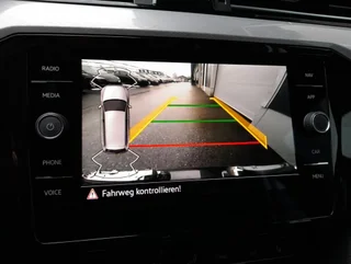 Passat Variant BUSINESS 2,0 TDI DSG - Image 4