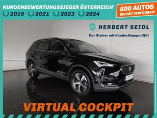 Tarraco XPERIENCE PHEV 245 DSG