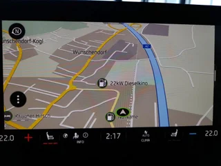 Octavia Combi RS PLUS 4x4 2,0 TDI DSG - Image 5