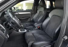 Q3 SPORT QUATTRO 2,0 TDI S-tr. - Image 10