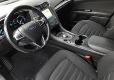 Mondeo Turnier 2,0 EcoBlue Aut - Image 11