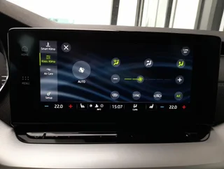 Octavia Combi FIRST ED 2,0 TDI DSG - Image 6