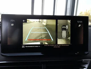 5008 GT-LINE BlueHDI 130 Aut. - Image 4