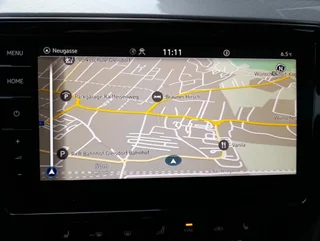 Passat Variant BUSINESS 2,0 TDI DSG - Image 5