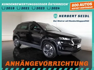 Karoq TOUR 2,0 TDI DSG