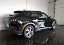 Mustang Mach-E 70kWh Aut - Image 2