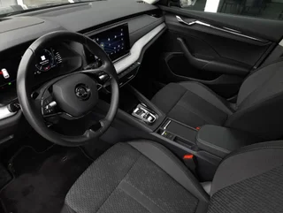 Octavia Combi STYLE 2,0 TDI DSG - Image 9