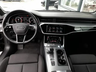 A6 Avant SPORT QUATTRO 40 TDI S-tr - Image 3