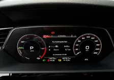 e-tron SB 95 quattro S-LINE - Image 9