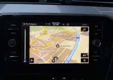 Passat Variant BUSINESS 2,0 TDI DSG - Image 5