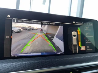 X3 20d M-SPORT 4x4 Aut - Image 4