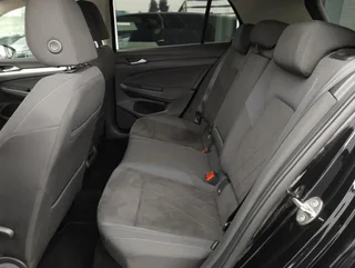 Golf VIII LIFE 2,0 TDI DSG - Image 12