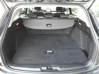 Focus Turnier 2,0 EcoBlue  Titanium - Image 12