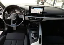 A4 Avant 35 TDI S-tr - Image 3