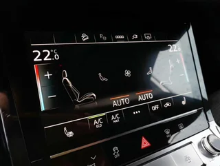 e-tron 55 quattro S-LINE BLACK EDITION - Image 7