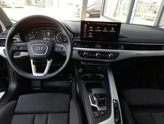 A4 Avant SPORT 40 TDI Quattro S-tr - Image 3