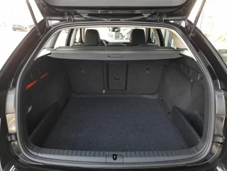 Octavia Combi 2,0 TDI DSG - Image 13
