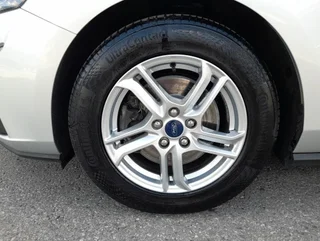 Focus Traveller 1,5 EcoBlue C&C - Image 14