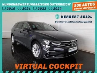 Passat Variant GTE e-Hybrid DSG - Image 1