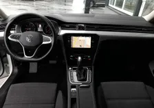 Passat Variant BUSINESS 2,0 TDI DSG - Image 3