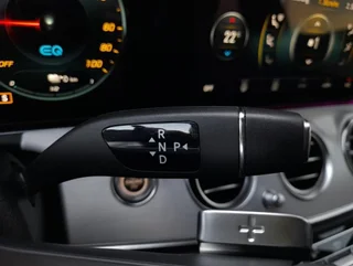 E 300de T AMG-LINE PHEV 4x4 Aut - Image 8