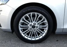 Focus Traveller 2,0 EcoBlue Titanium Aut - Image 14