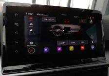 Tarraco FR-LINE 2,0 TDI DSG - Image 6