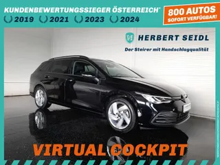 Golf VIII Variant LIFE 1,0 TSI