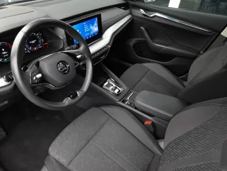 Octavia Combi STYLE 2,0 TDI DSG - Image 11