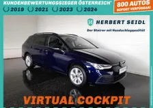 Golf VIII Variant LIFE 2,0 TDI DSG - Image 1