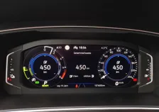 Tiguan Elegance PHEV DSG - Image 7