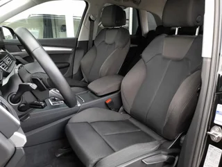 Q5 S-LINE 40 TDI Quattro S-tr - Image 12