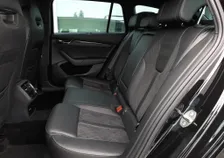 Octavia Combi "RS PLUS" 2,0 TDI DSG - Image 13