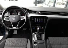 Passat Variant BUSINESS 2,0 TDI DSG - Image 3